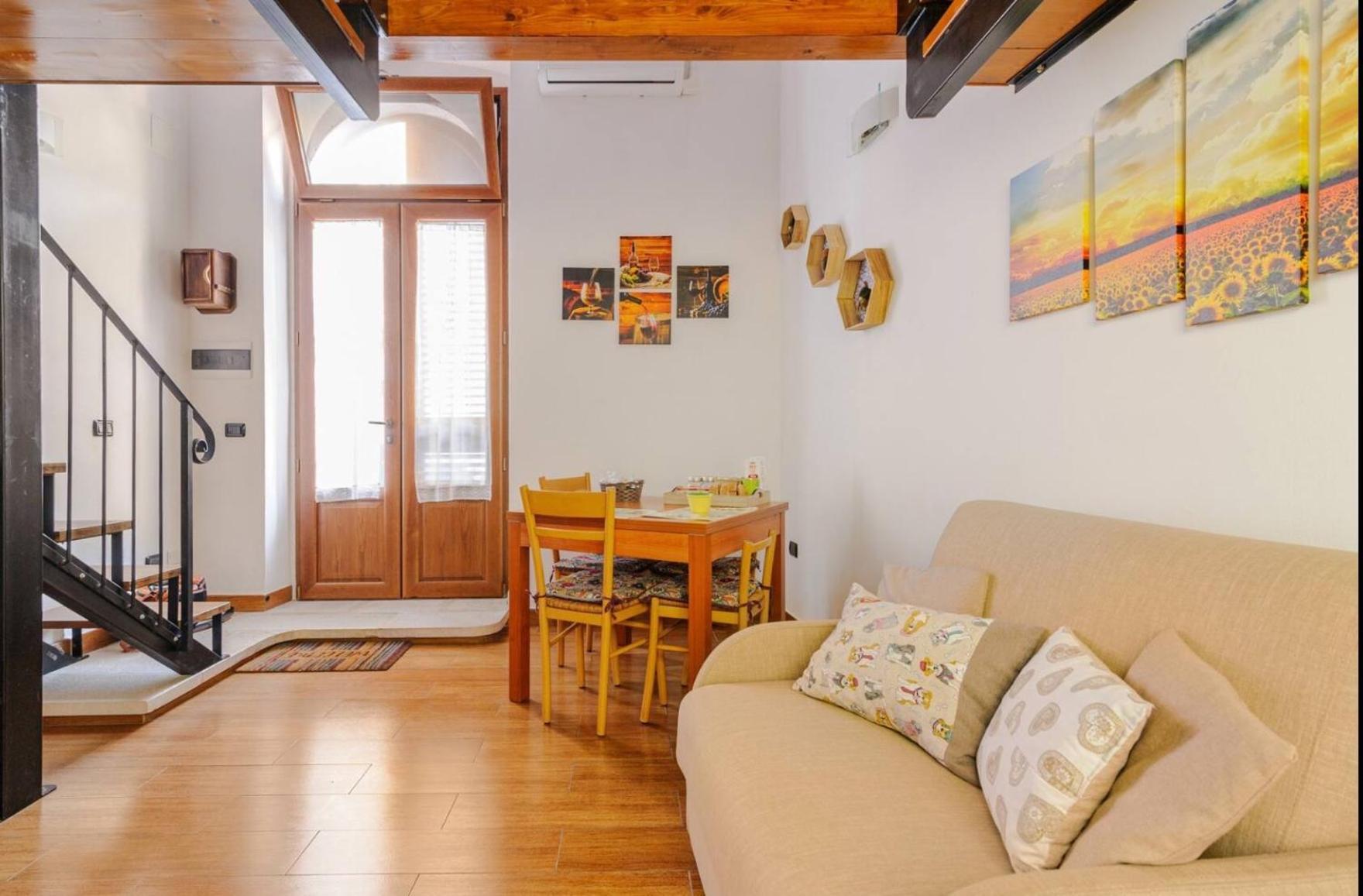 Honeyapartment *